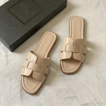 Béžové pantofle-326462-06