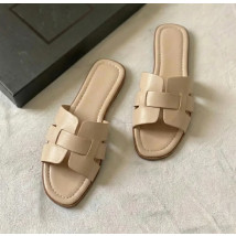 Béžové pantofle-326462-06