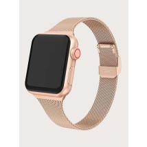 Řemínek na Apple Watch rose gold 42/44/45 cm-272184-02
