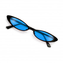 Dámské sluneční brýle-176022-01
