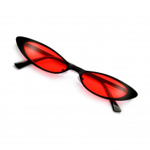 Dámské sluneční brýle-176011-01