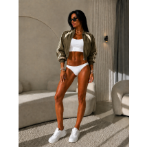 Šušťáková bombera CHIC-328130-04