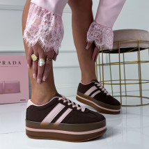 Hnědé tenisky-325516-02