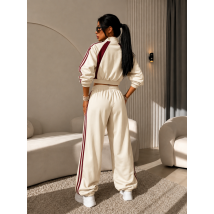 Šušťákové kalhoty CHIC-328131-02