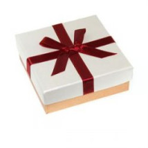 Papierová krabička