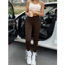 Hnědé legíny-325084-04