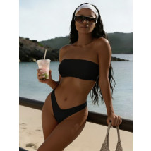 Černé dvoudílné plavky-325734-01