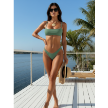 Zelené dvoudílné plavky-325740-04