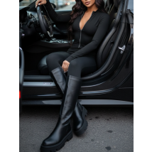 Černý overal-325047-04