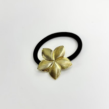 Gumička do vlasů s ozdobou-321557-01