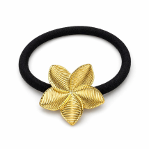 Gumička do vlasů s ozdobou-321557-03