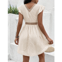 Béžové šaty-327064-01