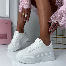 Bílé tenisky-314386-010