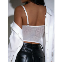 Bílý top-326650-04