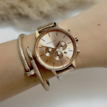 Dámské hodinky rose-311387-06