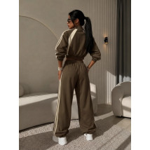 Šušťáková bombera CHIC-328130-04