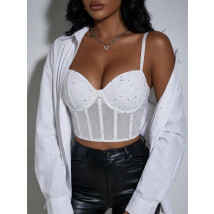 Bílý top-326650-04