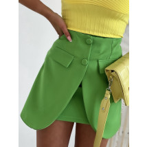 Zelená sukně-266056-01