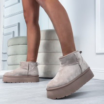 Světle hnědé sněhule-324615-021