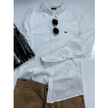 Bílá košile-255920-01