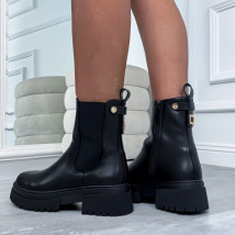 Černé polokozačky-323484-08