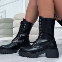 Černé polokozačky-323643-02