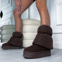 Hnědé sněhule-324007-03