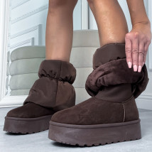 Hnědé sněhule-324007-03