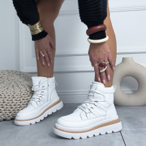 Zateplené tenisky-324014-01