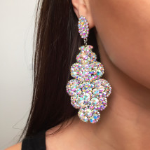 Giuliett Shiny Crystals