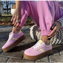 Růžové tenisky-315800-05