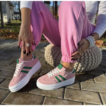 Růžové tenisky-314379-04