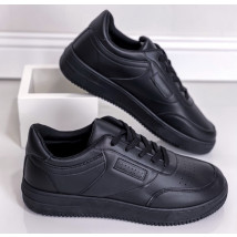 Černé pánské tenisky-244206-03
