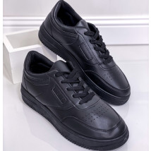 Černé pánské tenisky-244206-03