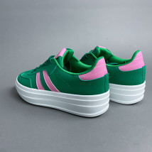 Zelené tenisky-316171-06