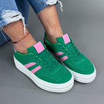 Zelené tenisky-316171-06