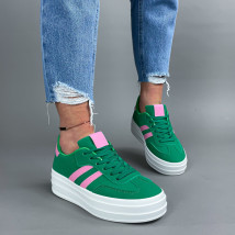 Zelené tenisky-316171-06