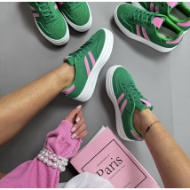 Zelené tenisky-316171-06