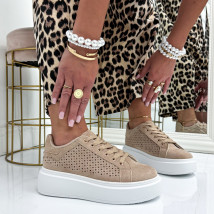 Hnědé tenisky-327216-02