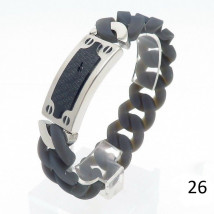 Pánský náramek-312200-035