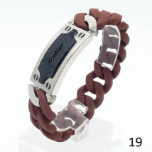Pánský náramek-312200-035