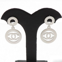 Dámské ocelové náušnice-244523-04