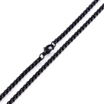 Ocelový řetízek-324038-02