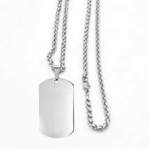 Ocelový náhrdelník-196555-01