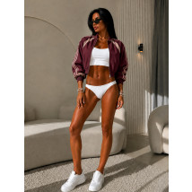 Šušťáková bombera CHIC-328134-05