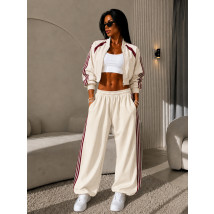 Šušťáková bombera CHIC-328132-04