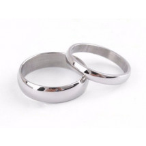 Pánský ocelový prsten-213837-01