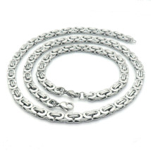 Pánská ocelová souprava-324035-01