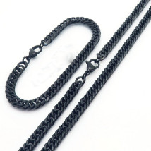 Pánská ocelová souprava-299273-08