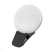 MINI LED SELFIE SVĚTLO-236561-012